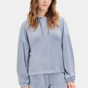 UGG Belden Pullover Hoodie